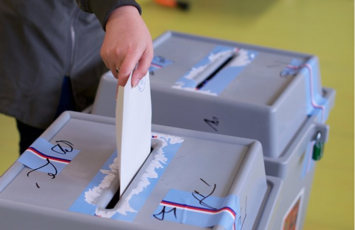 V Habřině na Hradecku budou lidé volit prezidenta i hlasovat v referendu