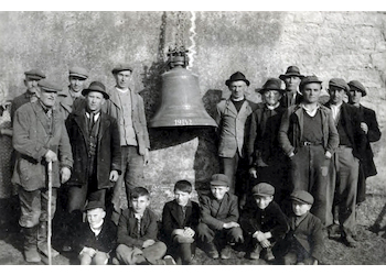 Historické fotografie