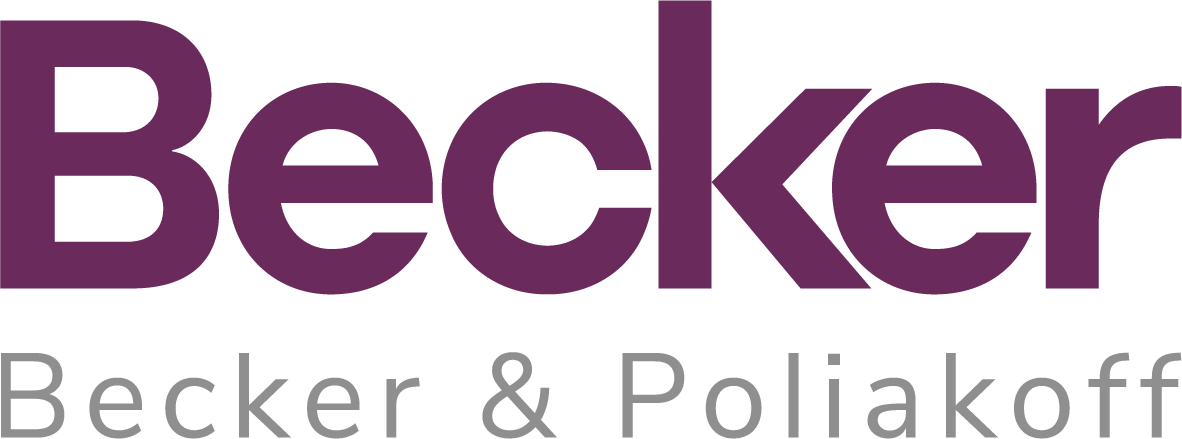 Becker & Poliakoff advokátní kancelář