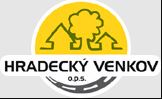 Stali jsme se členy MAS Hradecký venkov